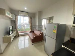 For Rent Condo , Rich Park @ Taopoon Interchange , MRT-Tao Poon , Bang Sue , Bang Su , Bangkok , CX-86762