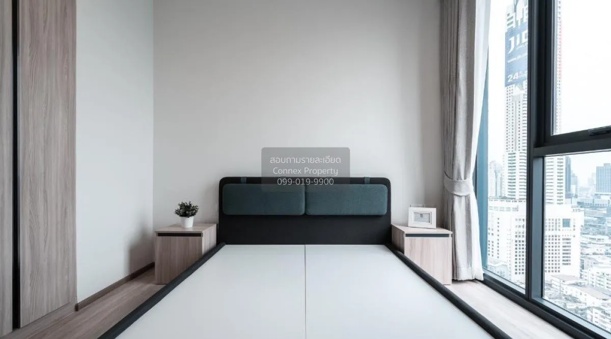 For Rent Condo , XT Phayathai , BTS-Phaya Thai , Thanon Phyathai 