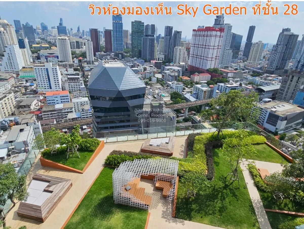 For Rent Condo , XT Phayathai , BTS-Phaya Thai , Thanon Phyathai 