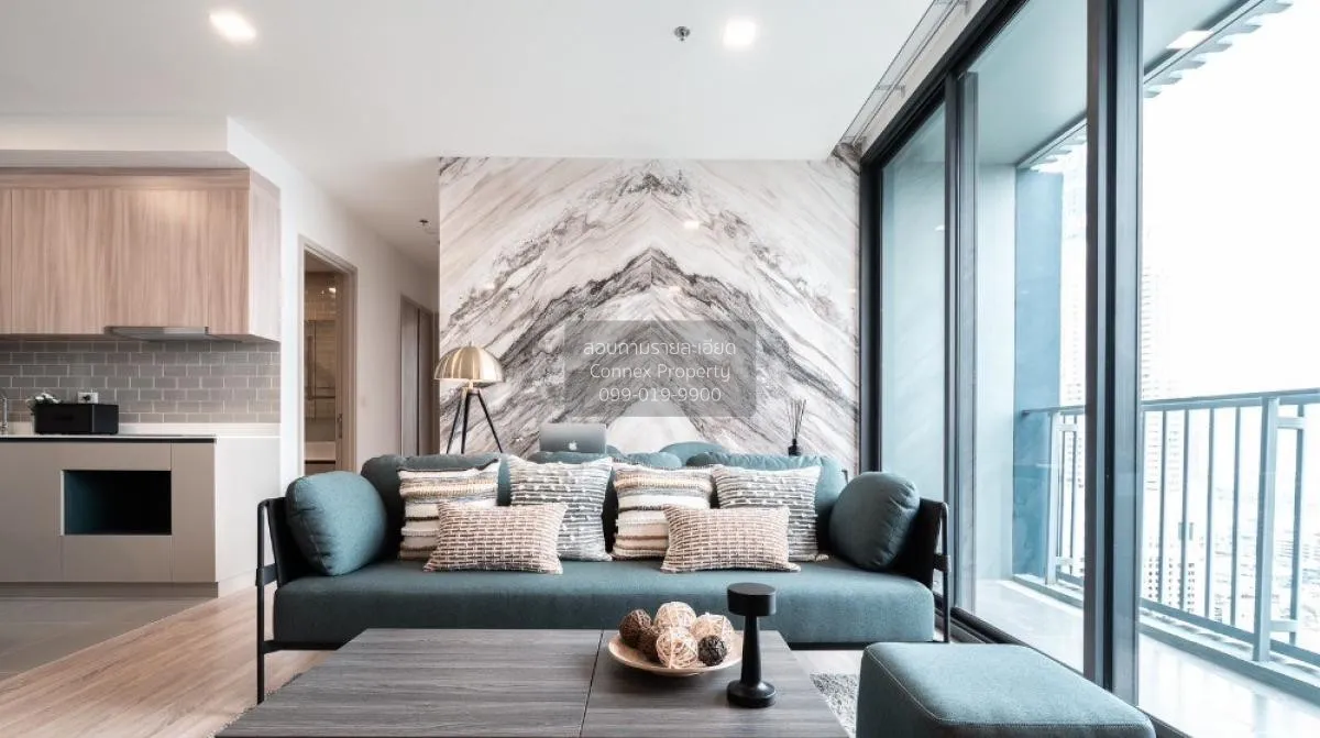 For Rent Condo , XT Phayathai , BTS-Phaya Thai , Thanon Phyathai  2