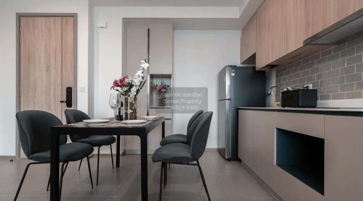 For Rent Condo , XT Phayathai , BTS-Phaya Thai , Thanon Phyathai 