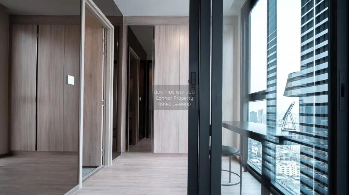 For Rent Condo , XT Phayathai , BTS-Phaya Thai , Thanon Phyathai 