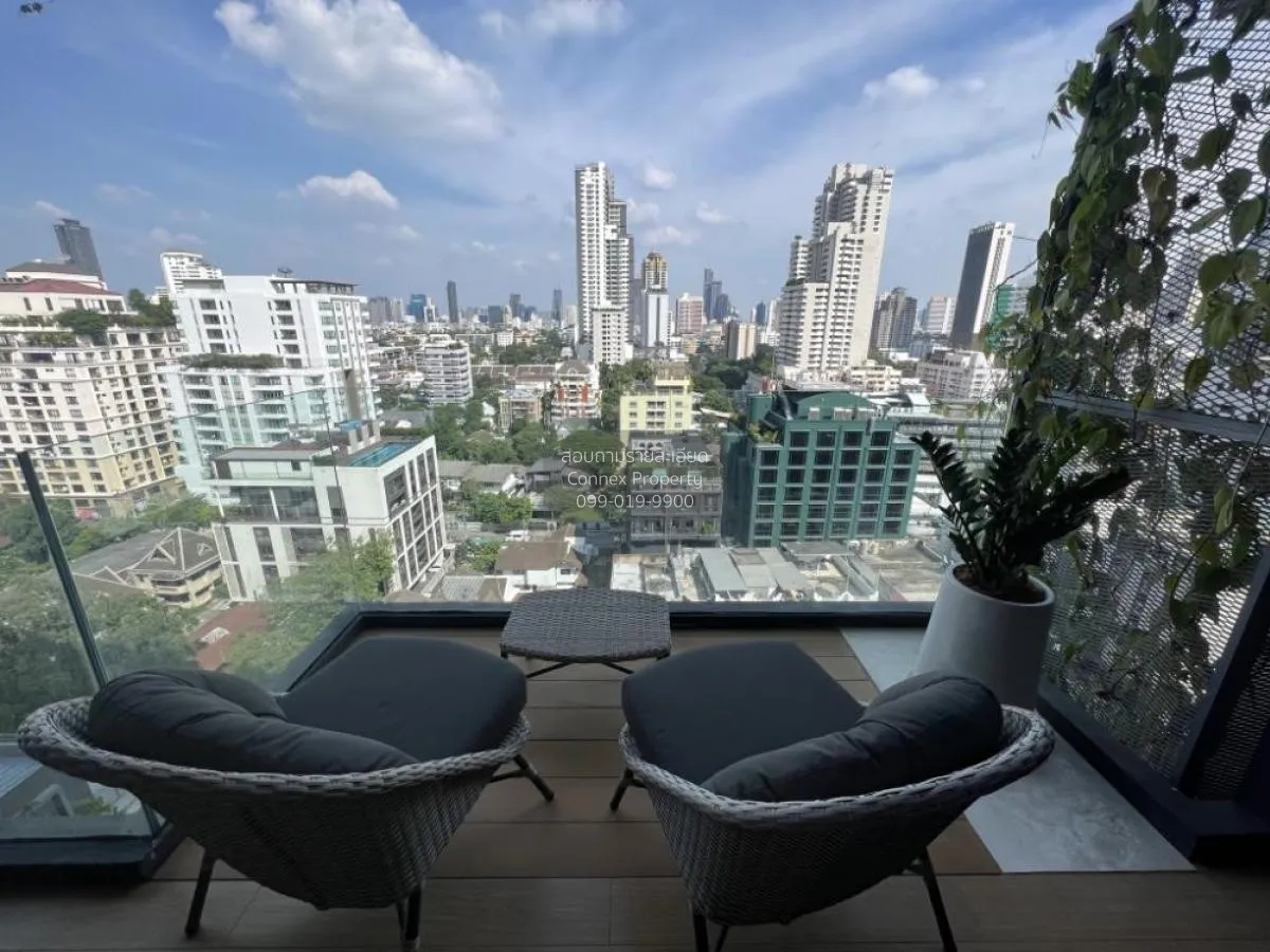 เช่าคอนโด  ไซมิส เอ๊กซ์คลูซีพ สุขุมวิท 31 BTS-พร้อมพงษ์ คลองตันเห