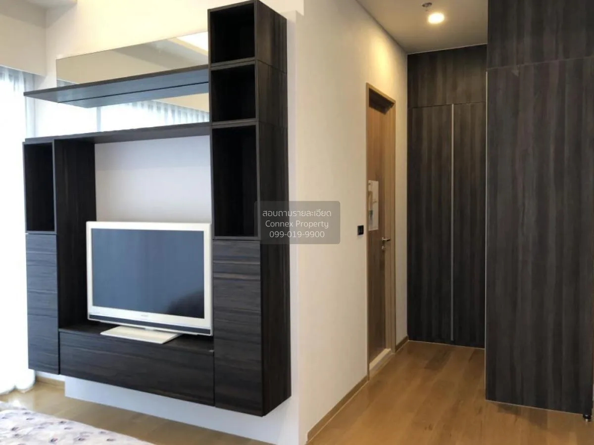 เช่าคอนโด  ไซมิส เอ๊กซ์คลูซีพ สุขุมวิท 31 BTS-พร้อมพงษ์ คลองตันเห