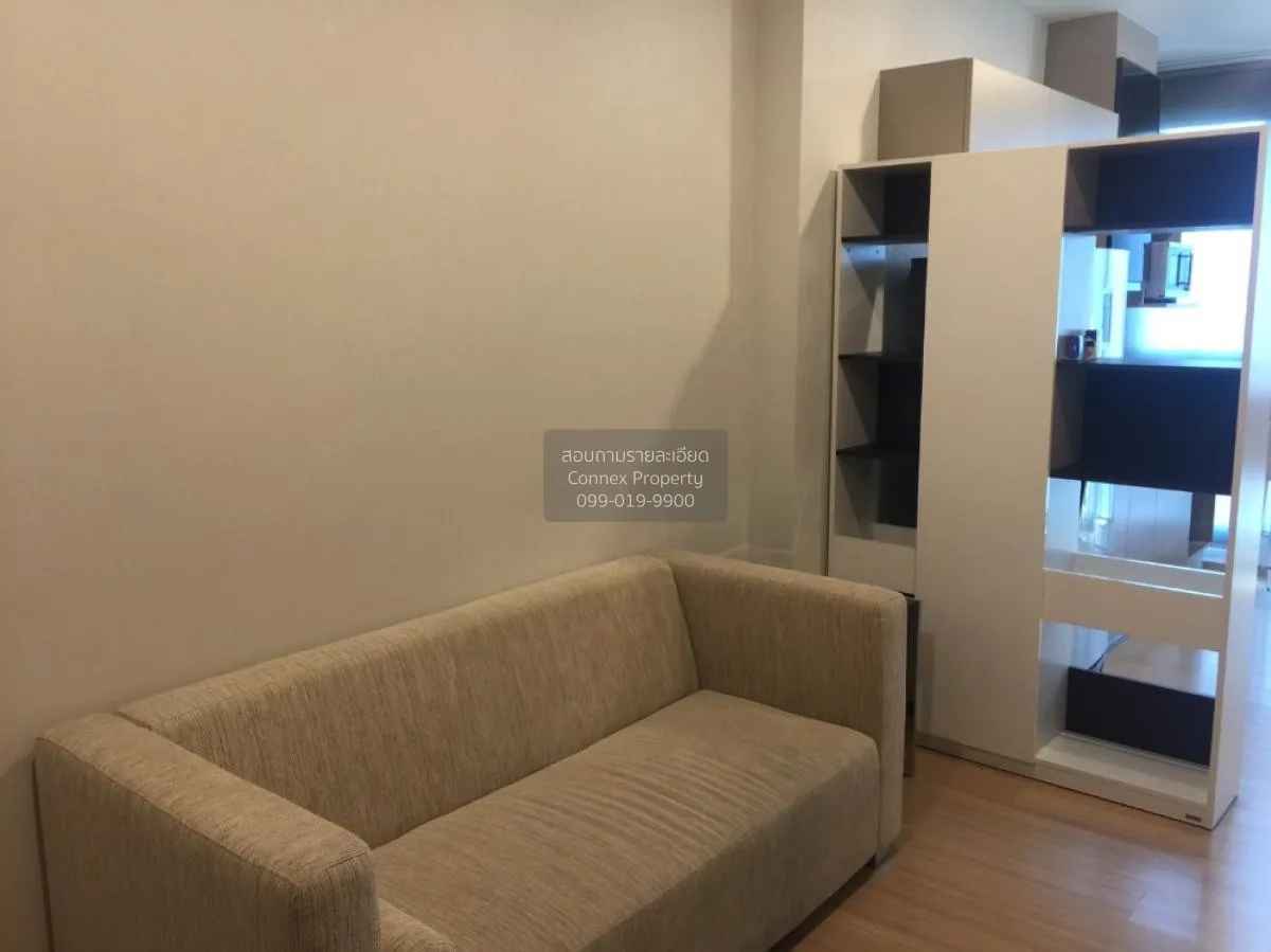 เช่าคอนโด  ริทึ่ม สุขุมวิท 50 BTS-อ่อนนุช พระโขนง เขต คลองเตย กรุ 1