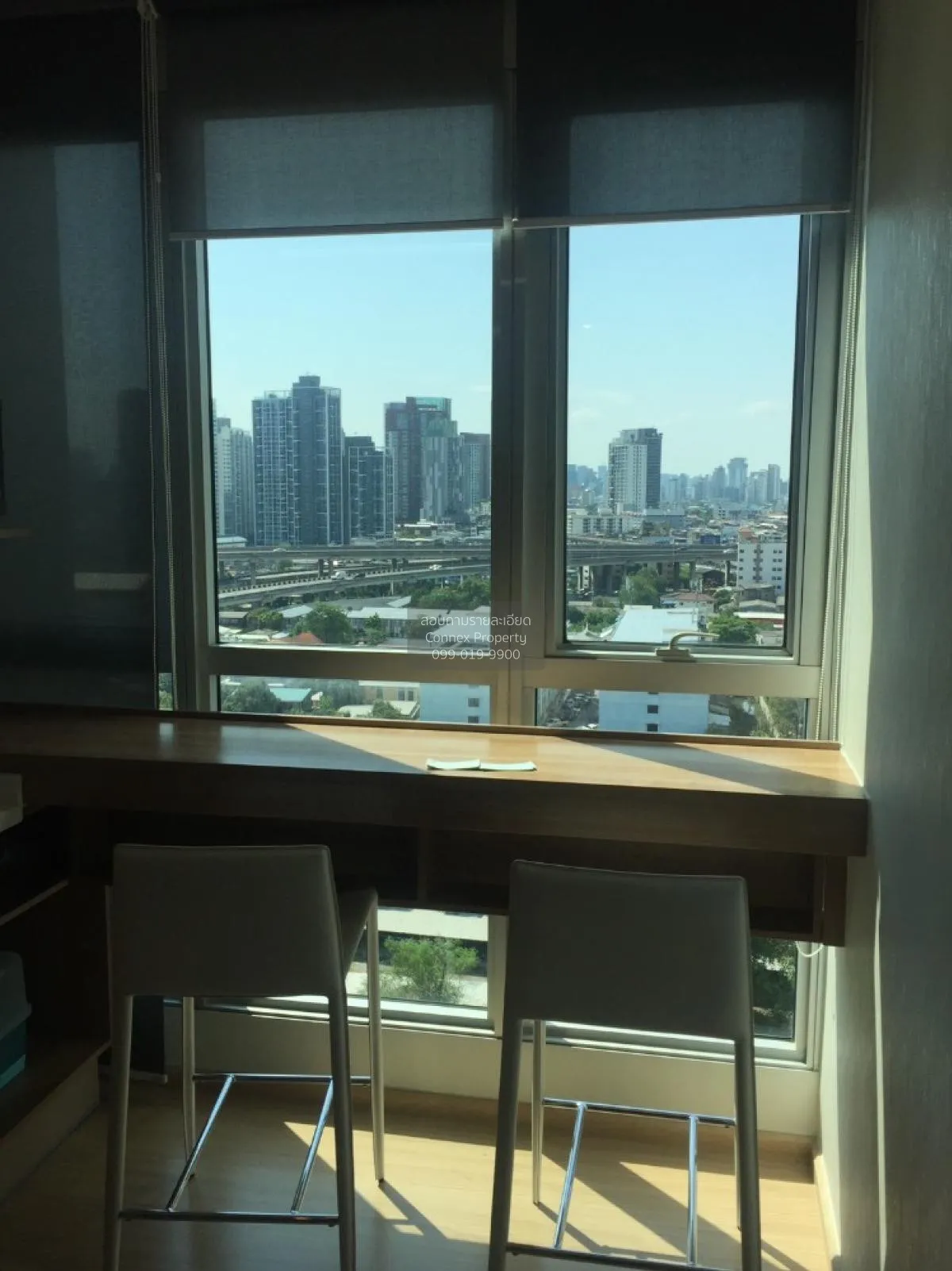 เช่าคอนโด  ริทึ่ม สุขุมวิท 50 BTS-อ่อนนุช พระโขนง เขต คลองเตย กรุ