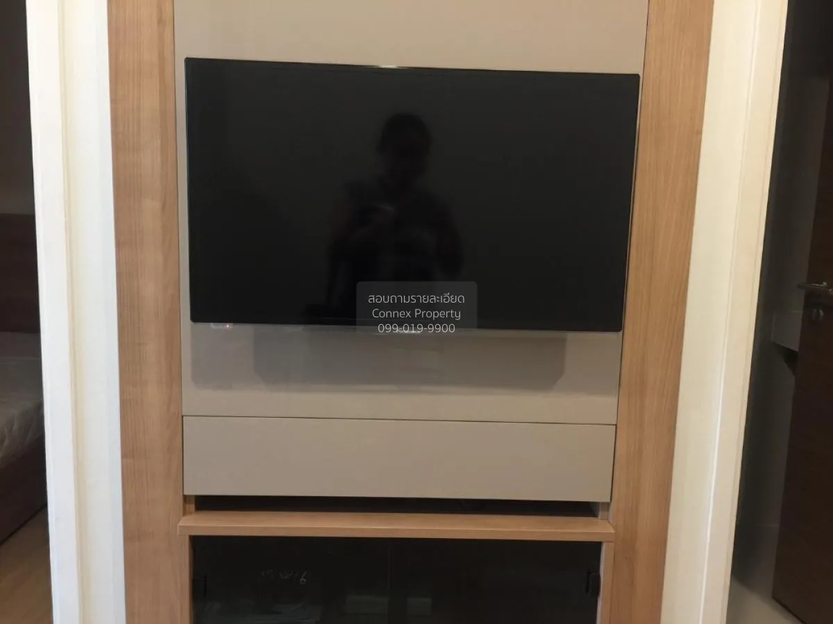 เช่าคอนโด  ริทึ่ม สุขุมวิท 50 BTS-อ่อนนุช พระโขนง เขต คลองเตย กรุ 4