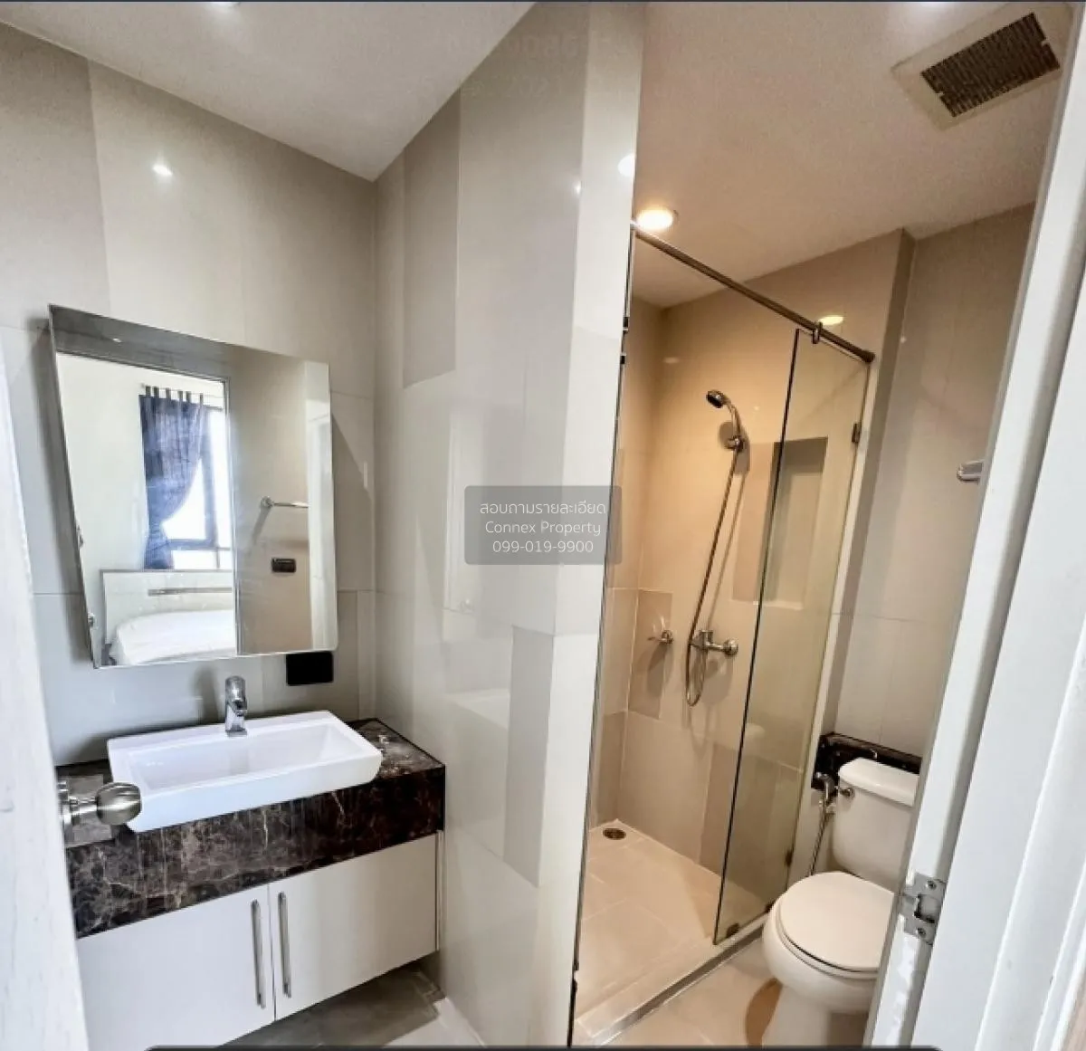 ขายคอนโด  ฟิวส์ สาทร - ตากสิน BTS-วงเวียนใหญ่ บางลำภูล่าง เขต คลอ