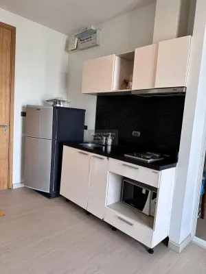 For Sale Condo , Fuse Sathorn - Taksin , BTS-Wongwian Yai , Bang Lamphu Lang , Khlong San , Bangkok , CX-86768