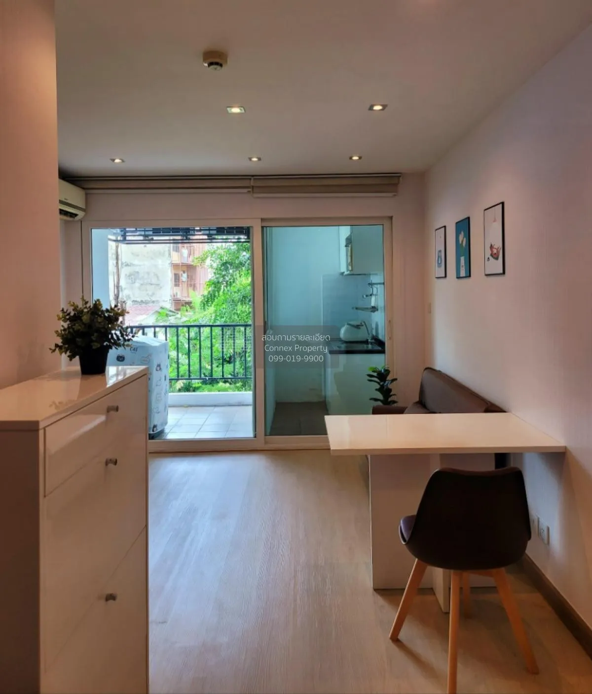 For Rent Condo , Ables Ladprao 27 , MRT-Lat Phrao , Chankasem , C 3