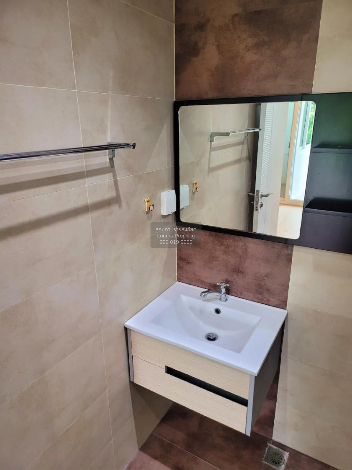 For Rent Condo , Ables Ladprao 27 , MRT-Lat Phrao , Chankasem , C