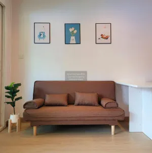 For Rent Condo , Ables Ladprao 27 , MRT-Lat Phrao , Chankasem , Chatuchak , Bangkok , CX-86770