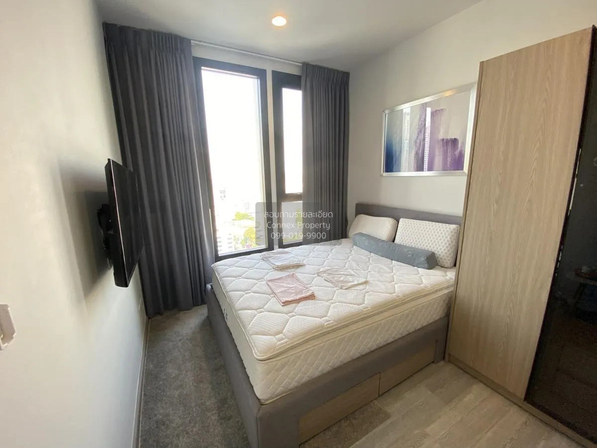 เช่าคอนโด  เอ็กซ์ที เอกมัย BTS-เอกมัย คลองตันเหนือ เขต วัฒนา กรุง 4