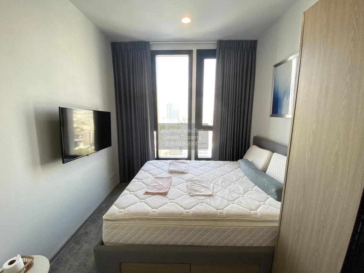 เช่าคอนโด  เอ็กซ์ที เอกมัย BTS-เอกมัย คลองตันเหนือ เขต วัฒนา กรุง