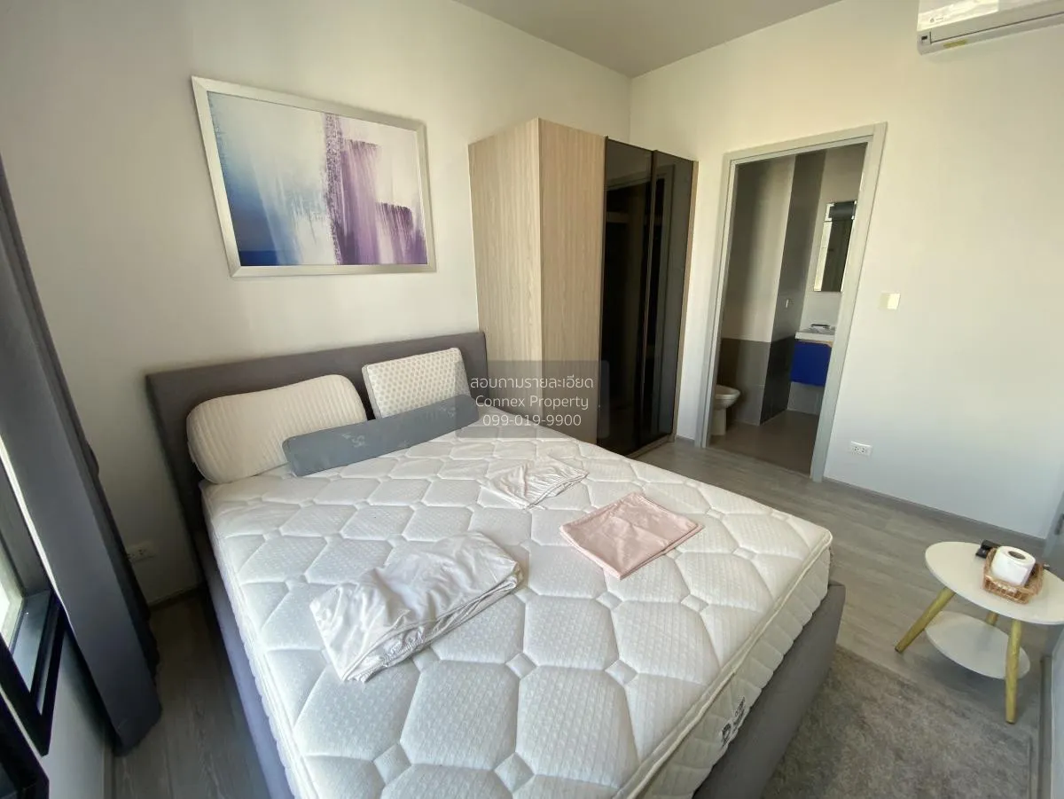 เช่าคอนโด  เอ็กซ์ที เอกมัย BTS-เอกมัย คลองตันเหนือ เขต วัฒนา กรุง