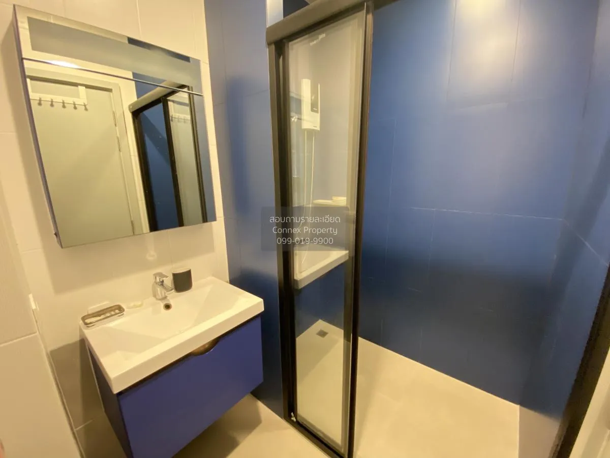 เช่าคอนโด  เอ็กซ์ที เอกมัย BTS-เอกมัย คลองตันเหนือ เขต วัฒนา กรุง