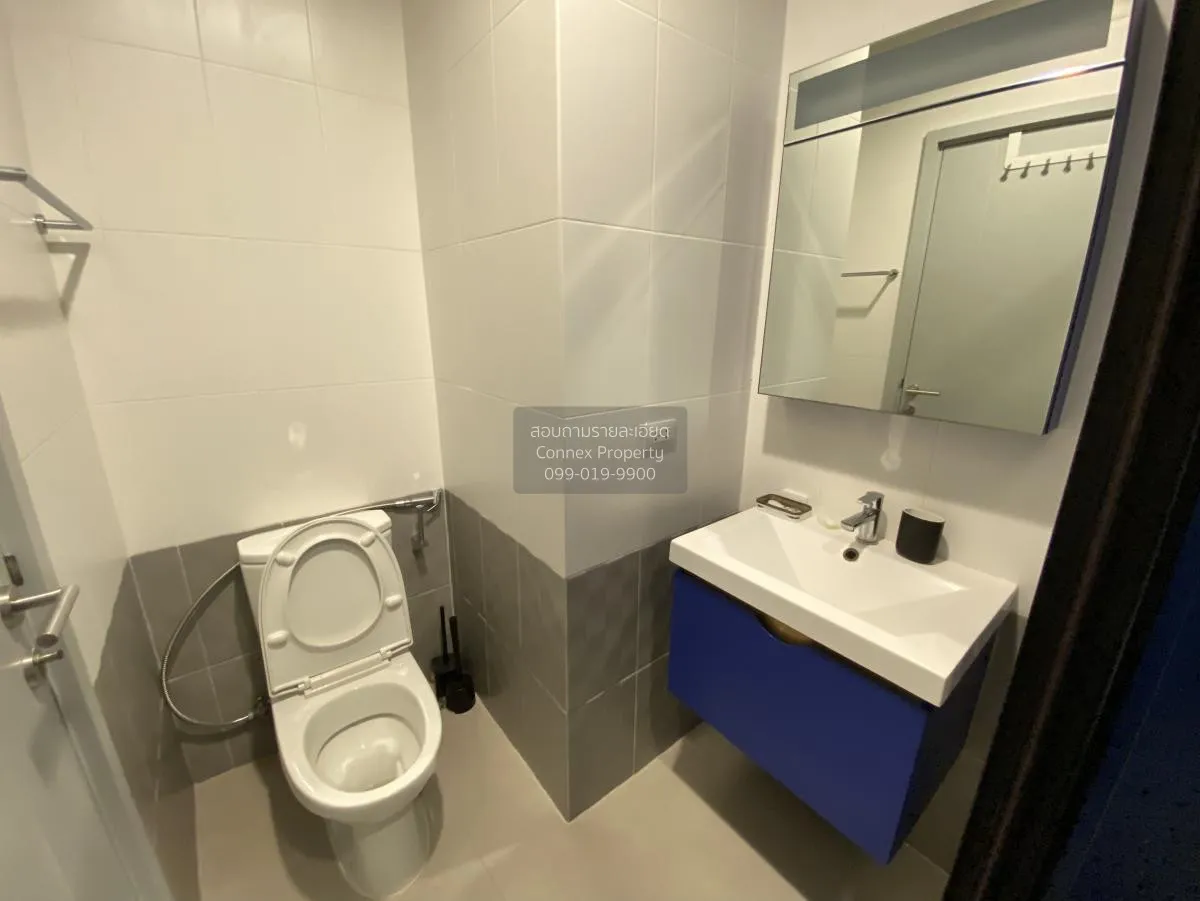 เช่าคอนโด  เอ็กซ์ที เอกมัย BTS-เอกมัย คลองตันเหนือ เขต วัฒนา กรุง