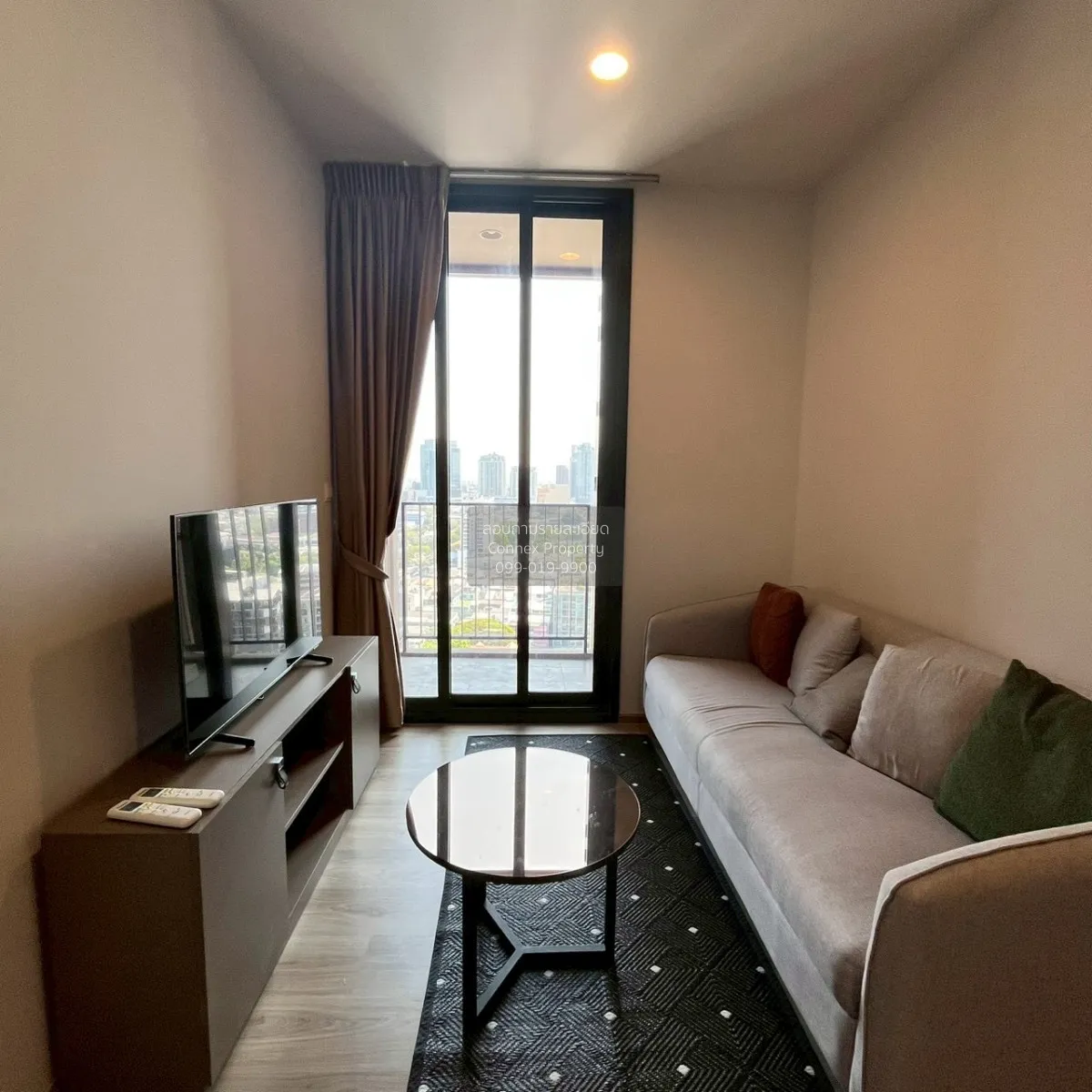 เช่าคอนโด  โอกะ เฮาส์ BTS-ทองหล่อ คลองตัน เขต คลองเตย กรุงเทพ CX- 1