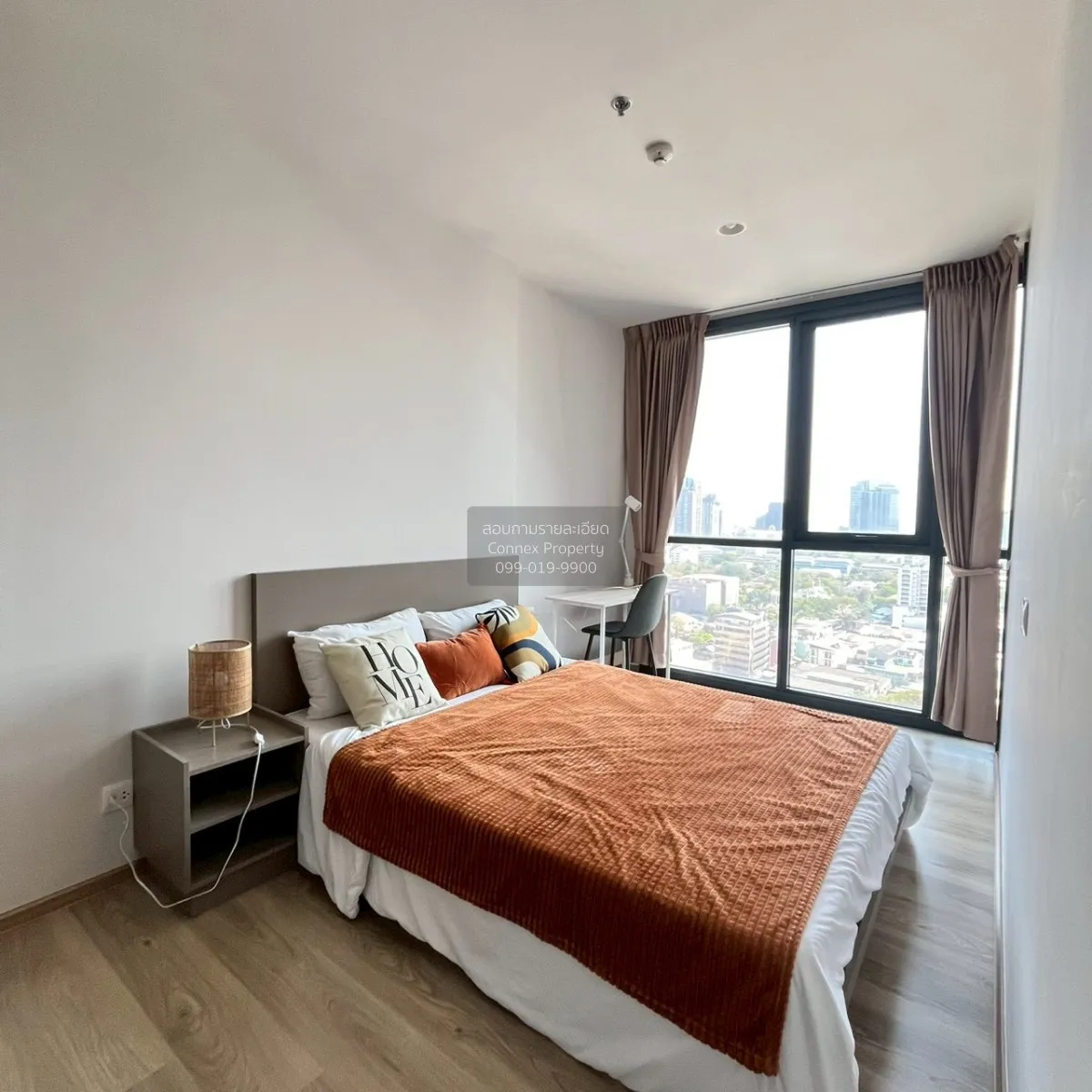 เช่าคอนโด  โอกะ เฮาส์ BTS-ทองหล่อ คลองตัน เขต คลองเตย กรุงเทพ CX-