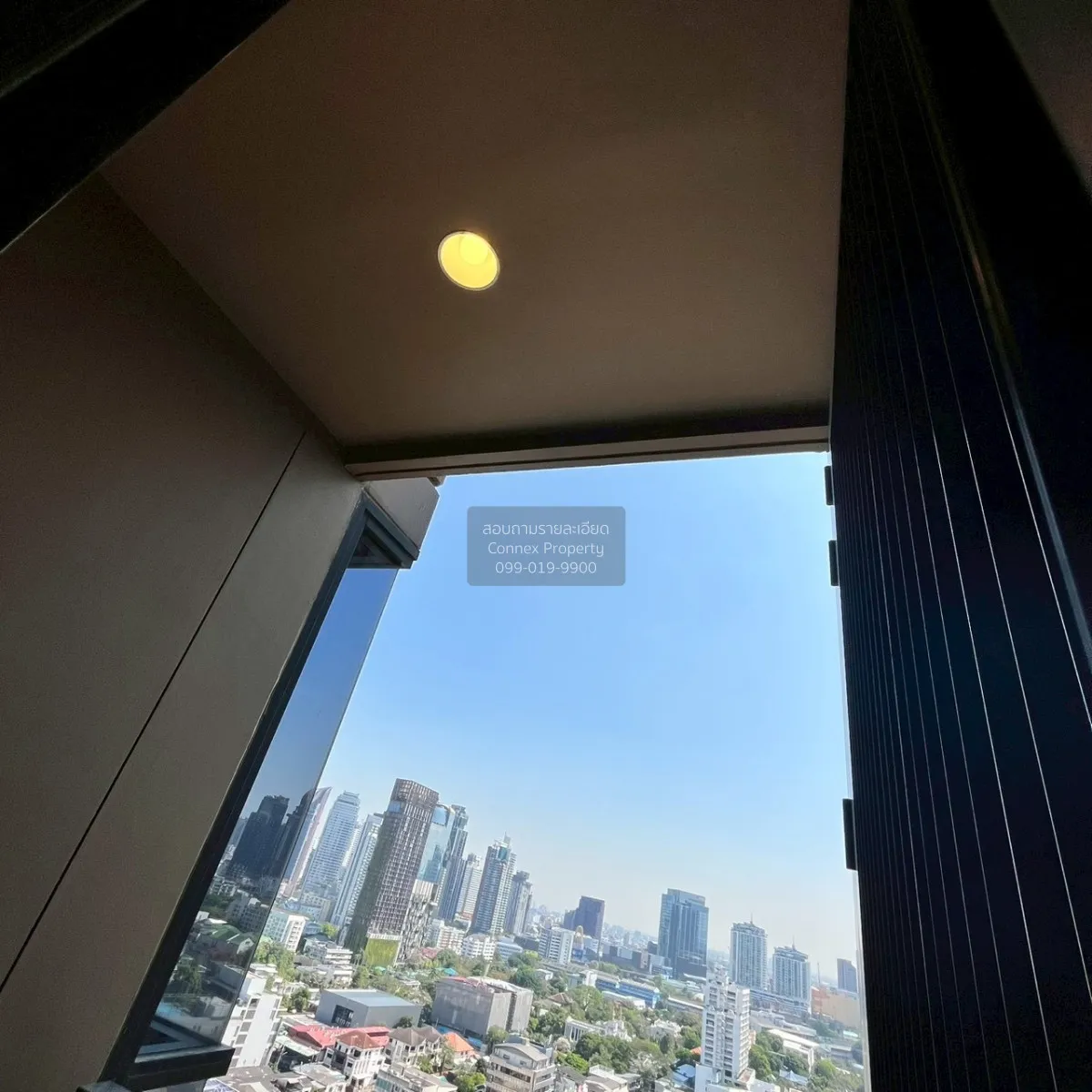 เช่าคอนโด  โอกะ เฮาส์ BTS-ทองหล่อ คลองตัน เขต คลองเตย กรุงเทพ CX-