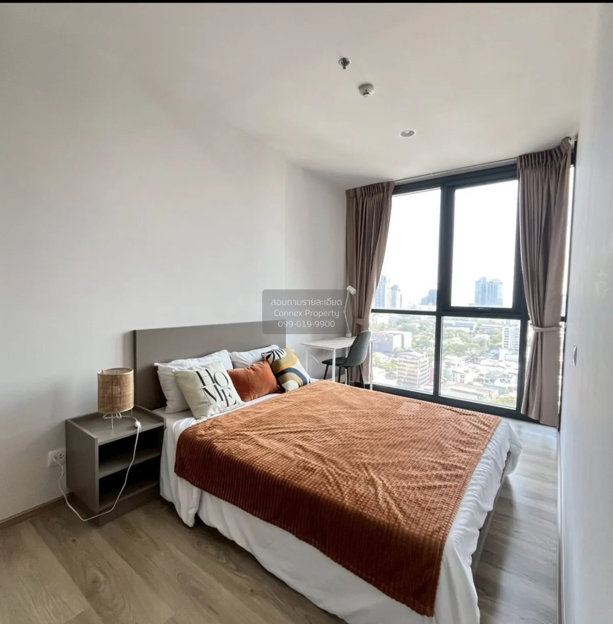 เช่าคอนโด  โอกะ เฮาส์ BTS-ทองหล่อ คลองตัน เขต คลองเตย กรุงเทพ CX- 4