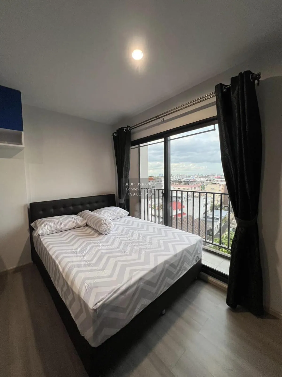 For Rent Condo , The Parkland Charan - Pinklao , MRT-Bang Yi Khon