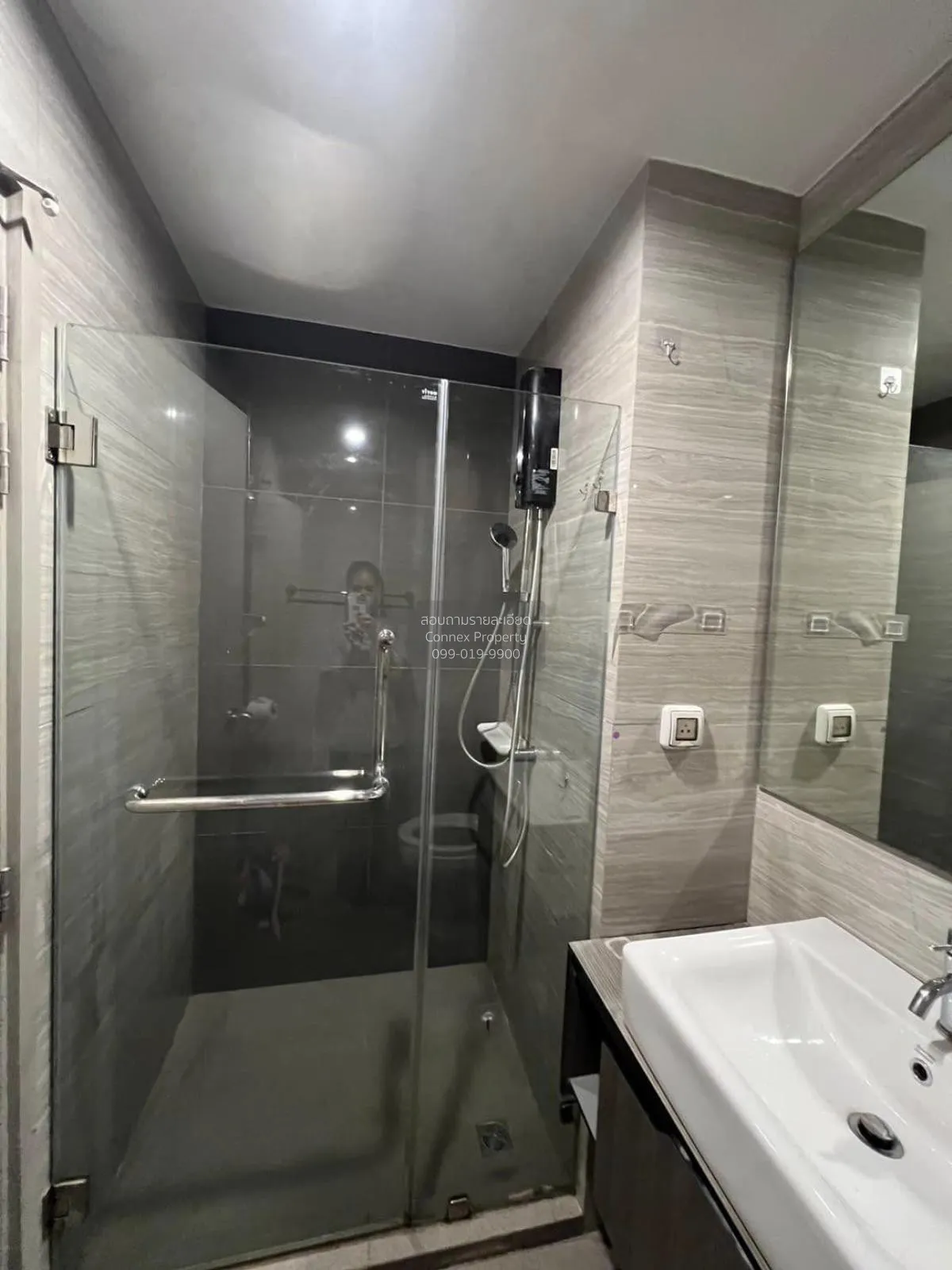For Rent Condo , The Parkland Charan - Pinklao , MRT-Bang Yi Khon