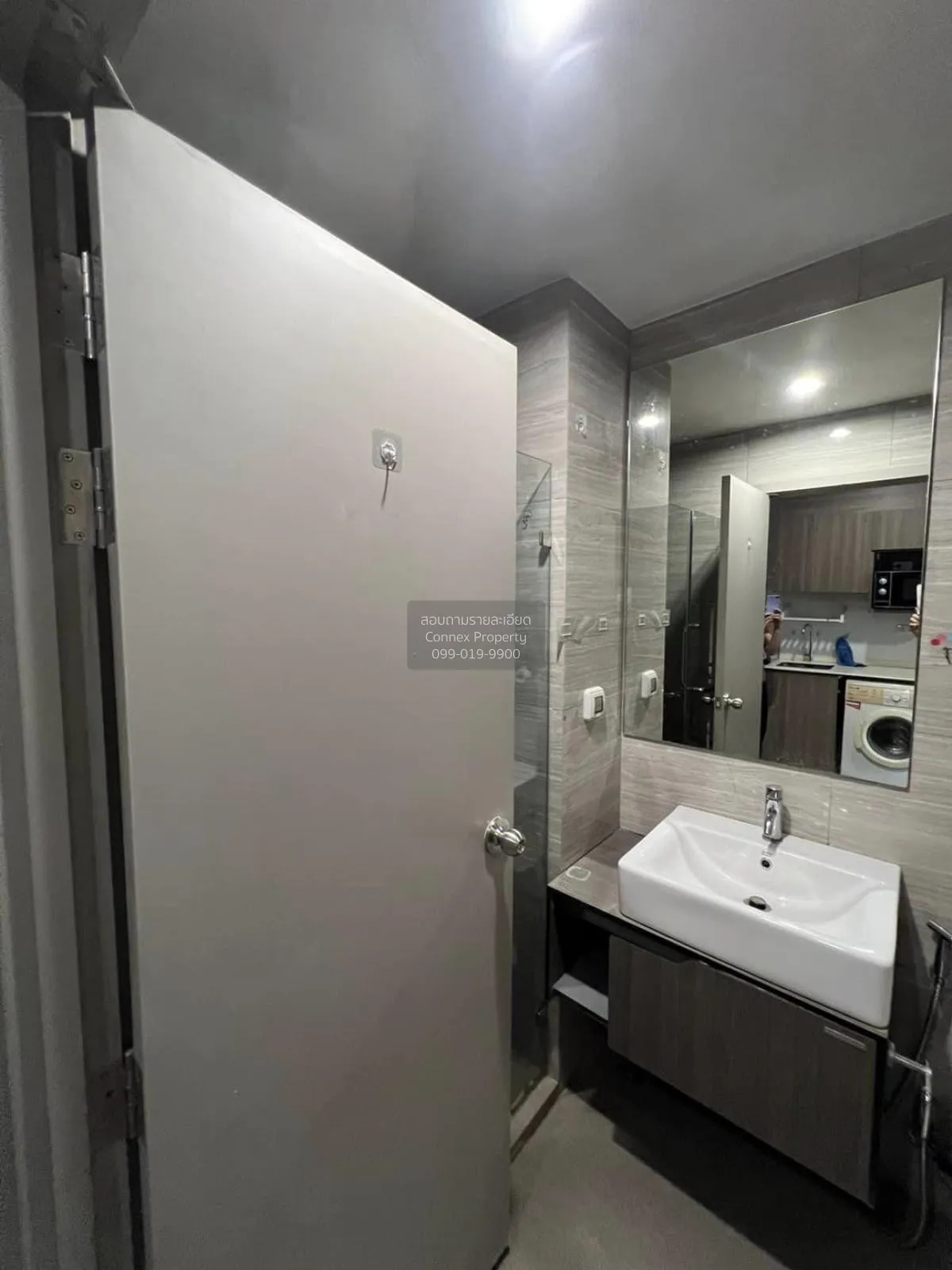 For Sale Condo , The Parkland Charan - Pinklao , MRT-Bang Yi Khon