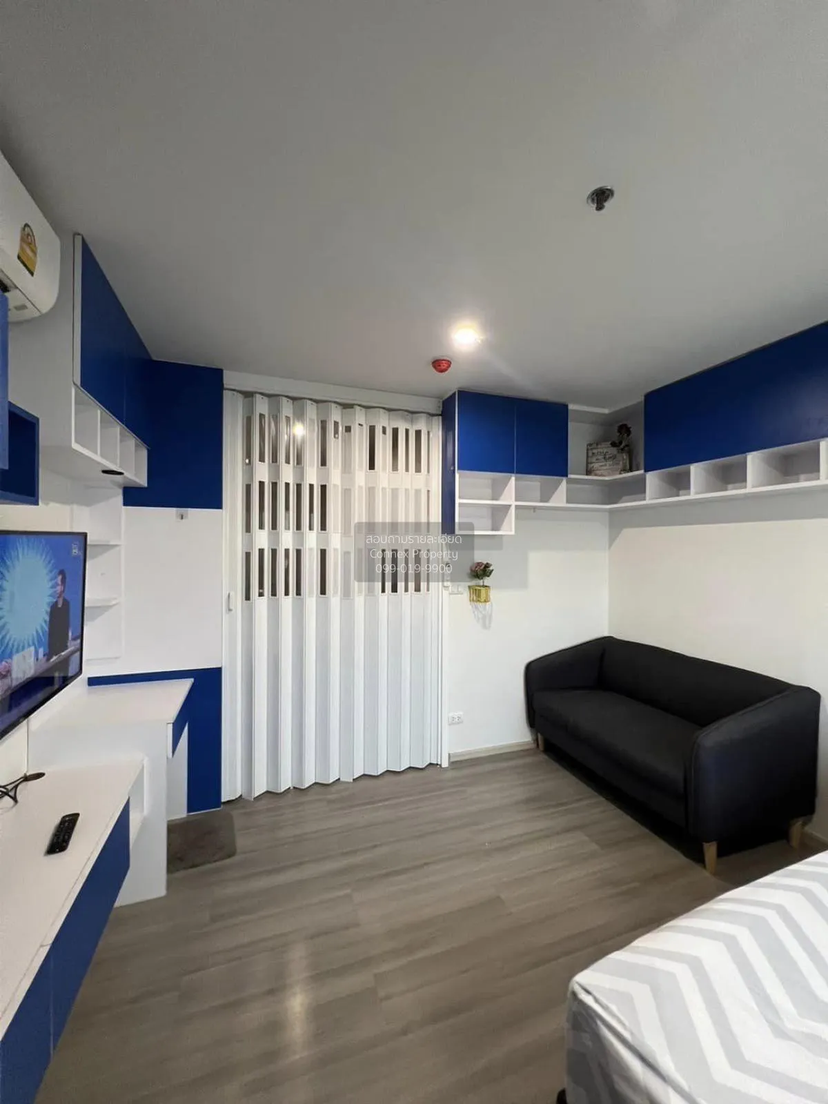 For Sale Condo , The Parkland Charan - Pinklao , MRT-Bang Yi Khon 2