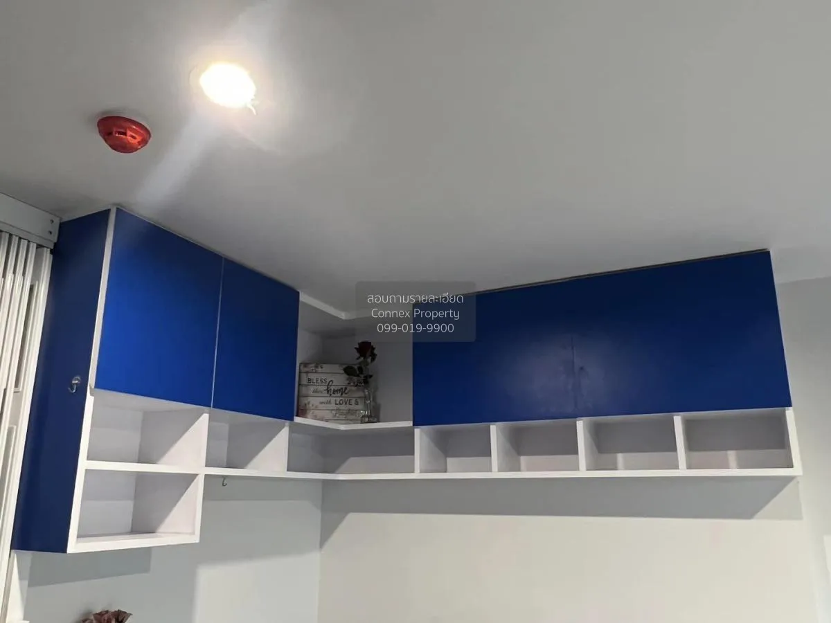 For Sale Condo , The Parkland Charan - Pinklao , MRT-Bang Yi Khon 4