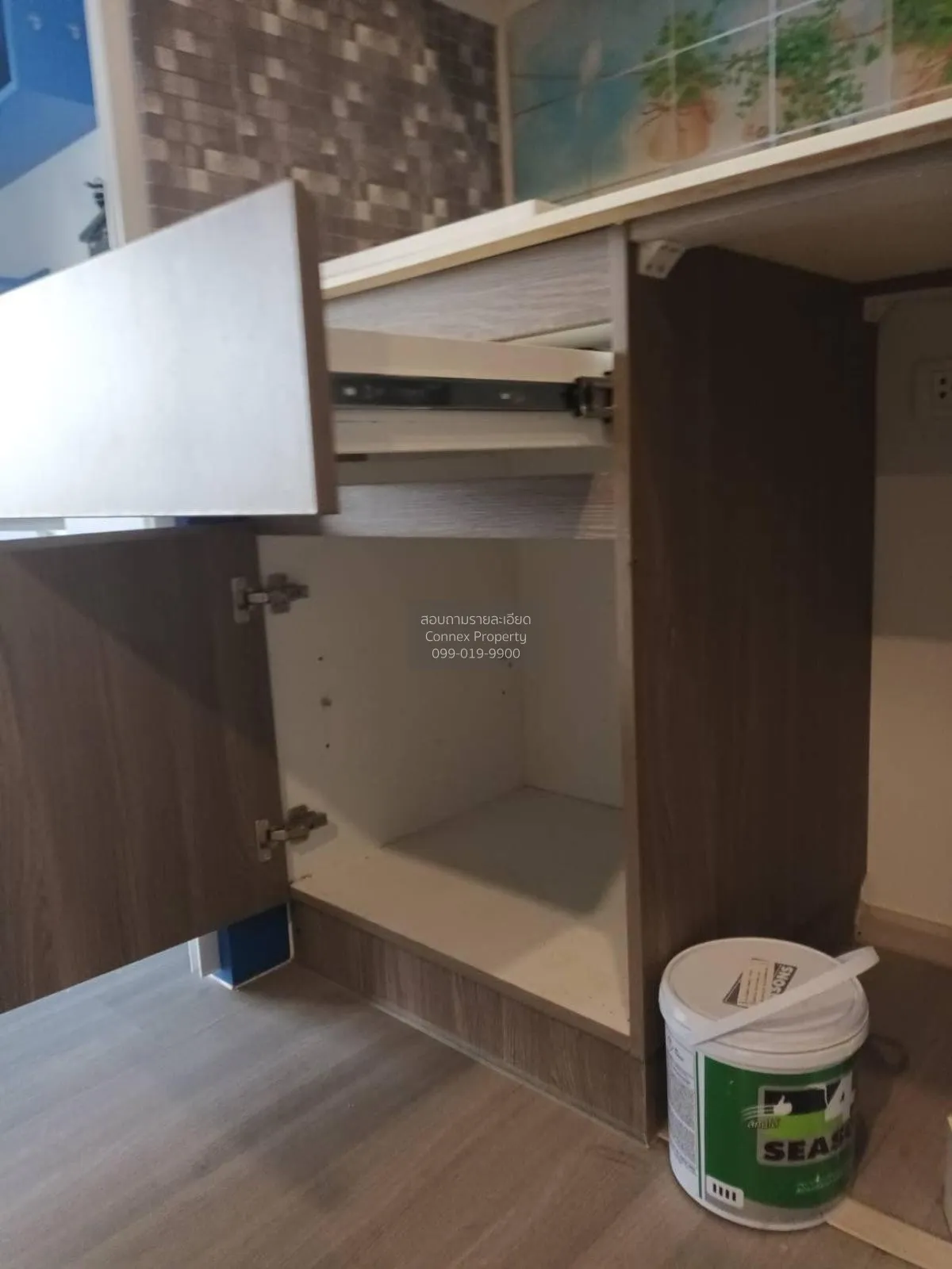 For Sale Condo , The Parkland Charan - Pinklao , MRT-Bang Yi Khon