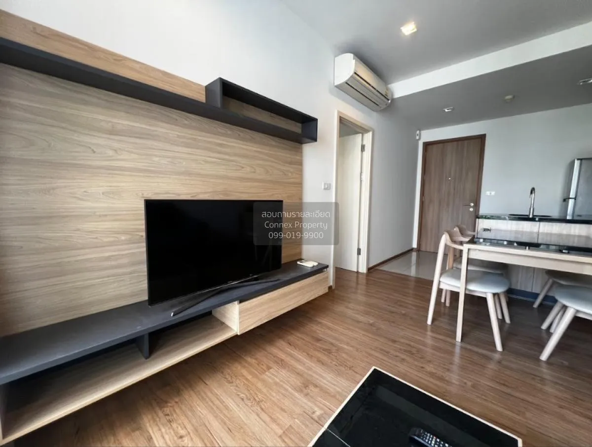 เช่าคอนโด  ฮาสุ เฮ้าส์ BTS-พระโขนง พระโขนงเหนือ เขต วัฒนา กรุงเทพ 2