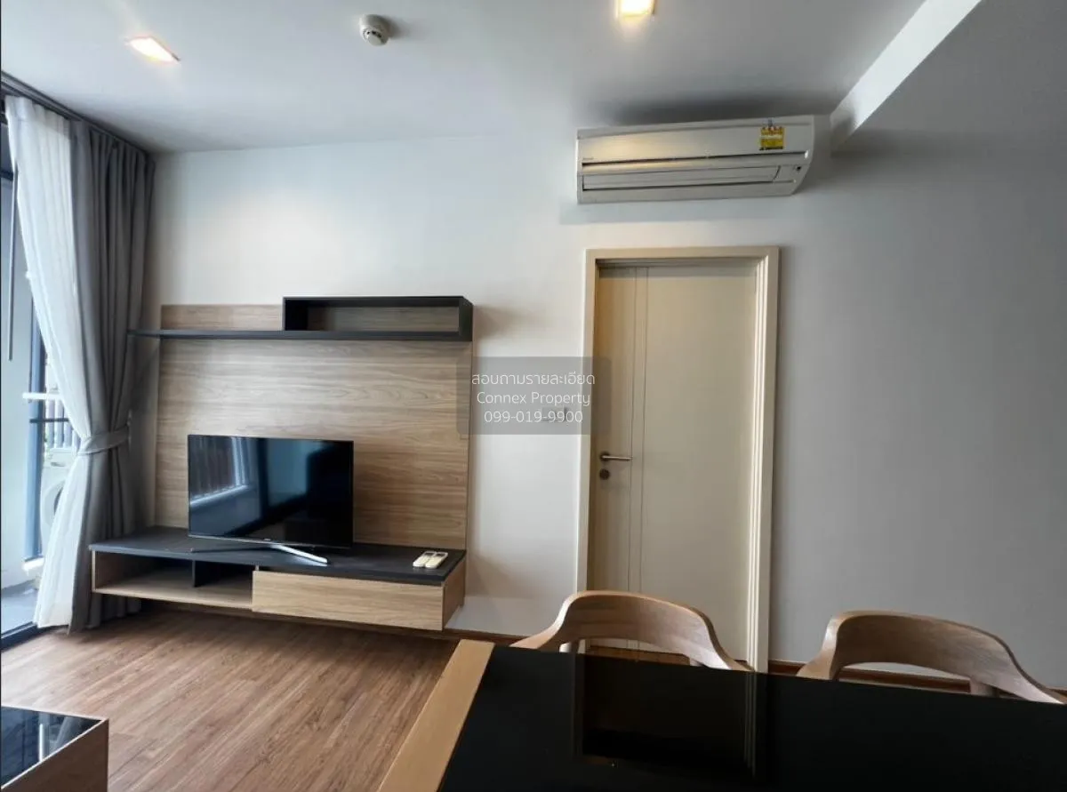 เช่าคอนโด  ฮาสุ เฮ้าส์ BTS-พระโขนง พระโขนงเหนือ เขต วัฒนา กรุงเทพ 3