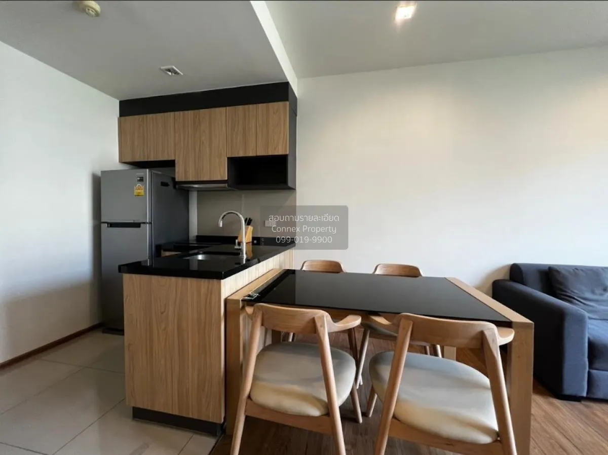 เช่าคอนโด  ฮาสุ เฮ้าส์ BTS-พระโขนง พระโขนงเหนือ เขต วัฒนา กรุงเทพ 4