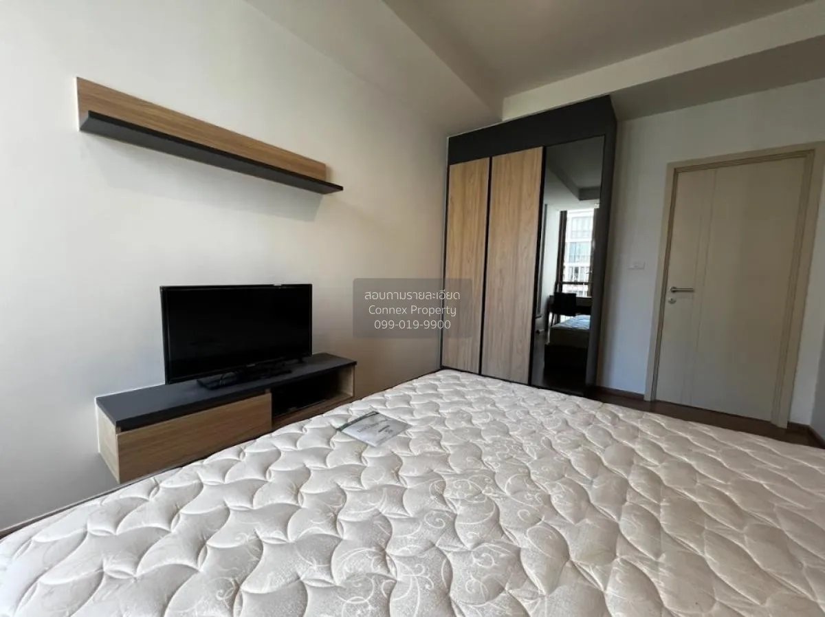 เช่าคอนโด  ฮาสุ เฮ้าส์ BTS-พระโขนง พระโขนงเหนือ เขต วัฒนา กรุงเทพ