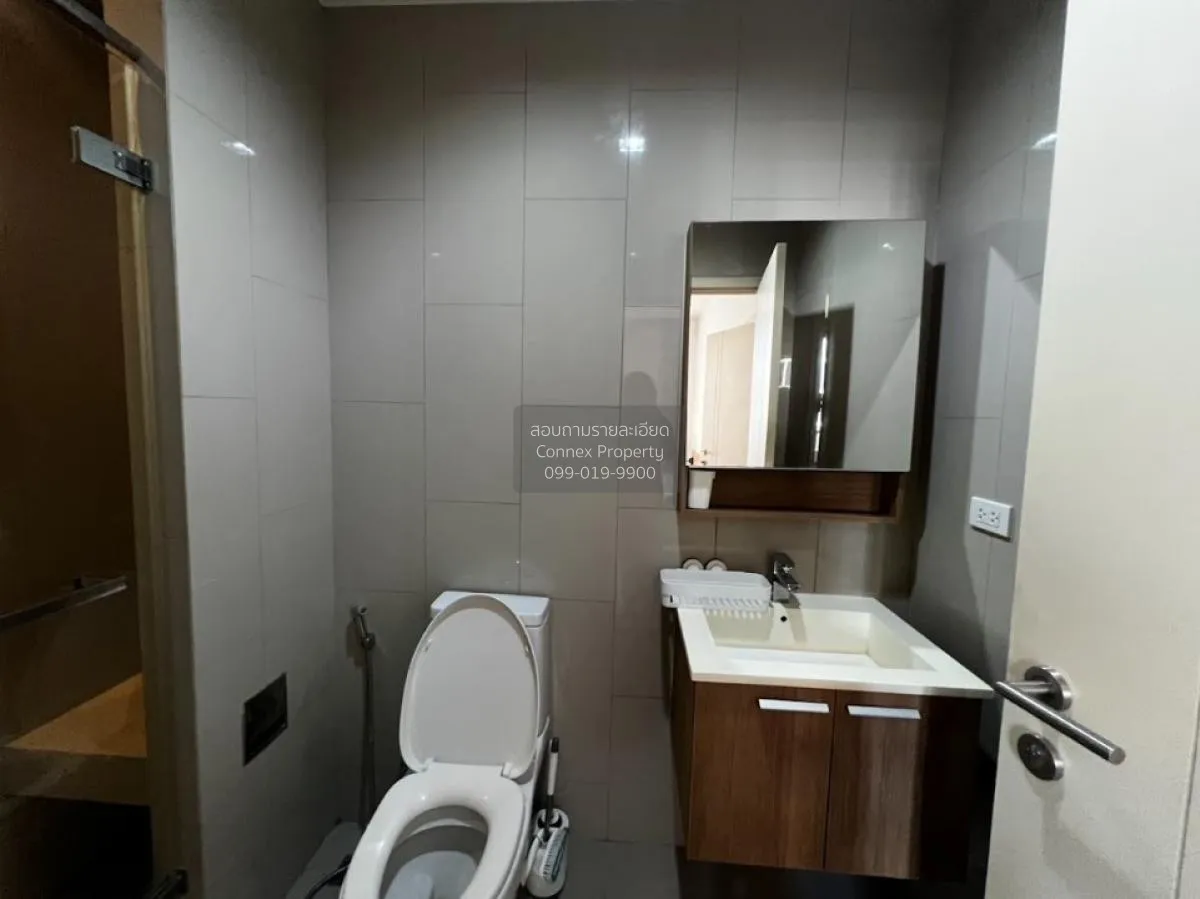 เช่าคอนโด  ฮาสุ เฮ้าส์ BTS-พระโขนง พระโขนงเหนือ เขต วัฒนา กรุงเทพ