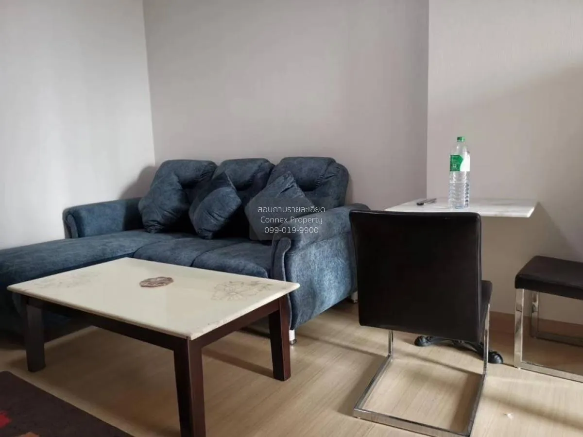 เช่าคอนโด  ศุภาลัย เวอเรนด้า พระราม 9 MRT-พระราม 9 บางกะปิ เขต ห้ 1