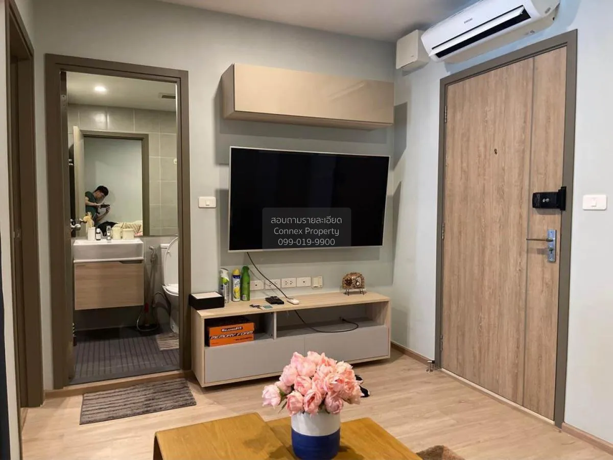 For Rent Condo , Ideo O2 , BTS-Bang Na , Bang Na , Bang Na , Bang 2