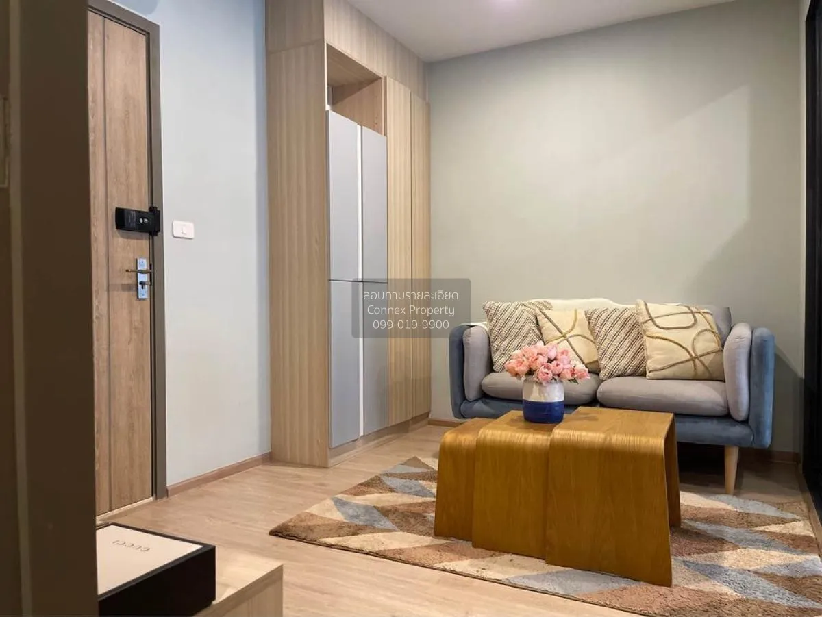 For Rent Condo , Ideo O2 , BTS-Bang Na , Bang Na , Bang Na , Bang 3