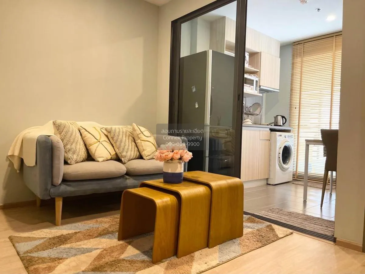 For Rent Condo , Ideo O2 , BTS-Bang Na , Bang Na , Bang Na , Bang 4