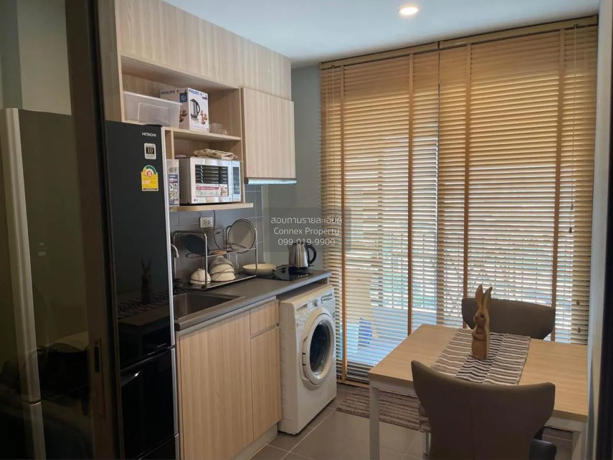 For Rent Condo , Ideo O2 , BTS-Bang Na , Bang Na , Bang Na , Bang