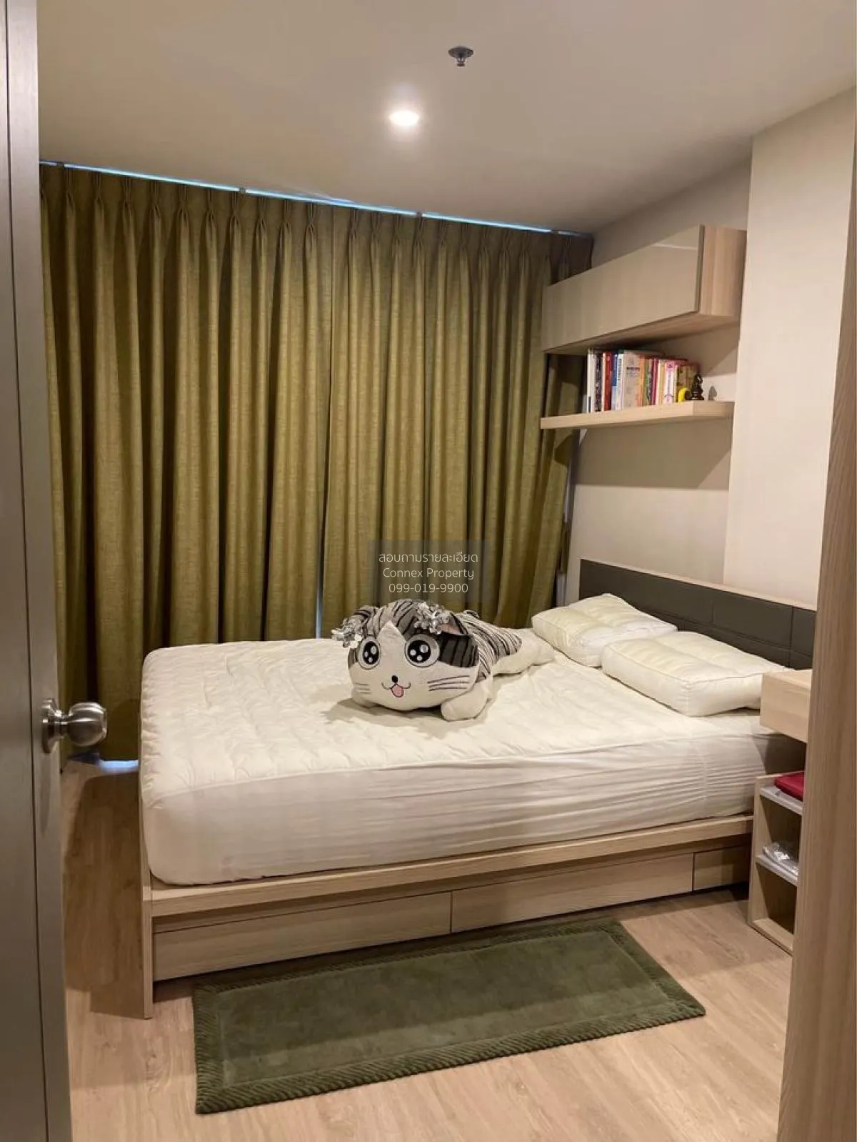 For Rent Condo , Ideo O2 , BTS-Bang Na , Bang Na , Bang Na , Bang