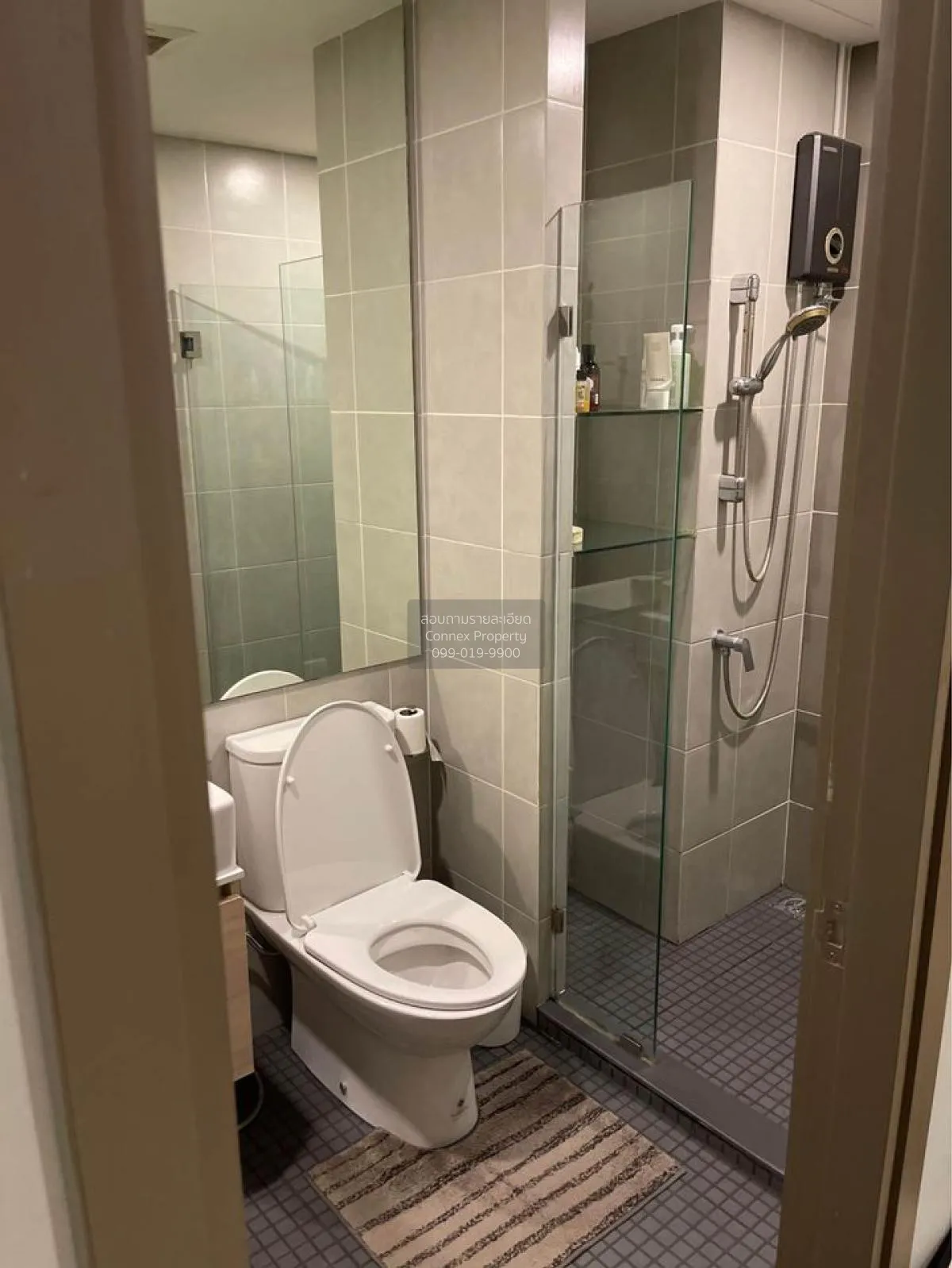 For Rent Condo , Ideo O2 , BTS-Bang Na , Bang Na , Bang Na , Bang