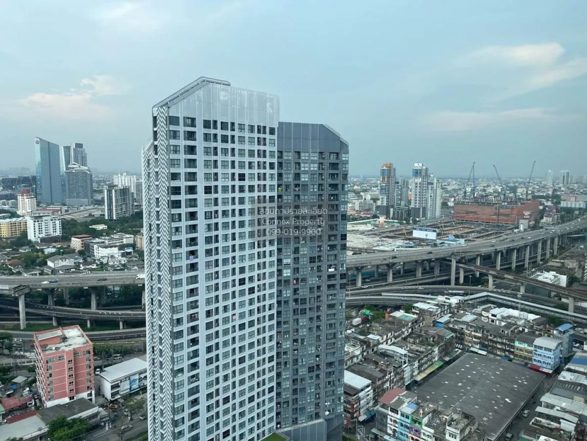 ขายคอนโด  ไอดีโอ โอทู BTS-บางนา บางนา เขต บางนา กรุงเทพ CX-86792