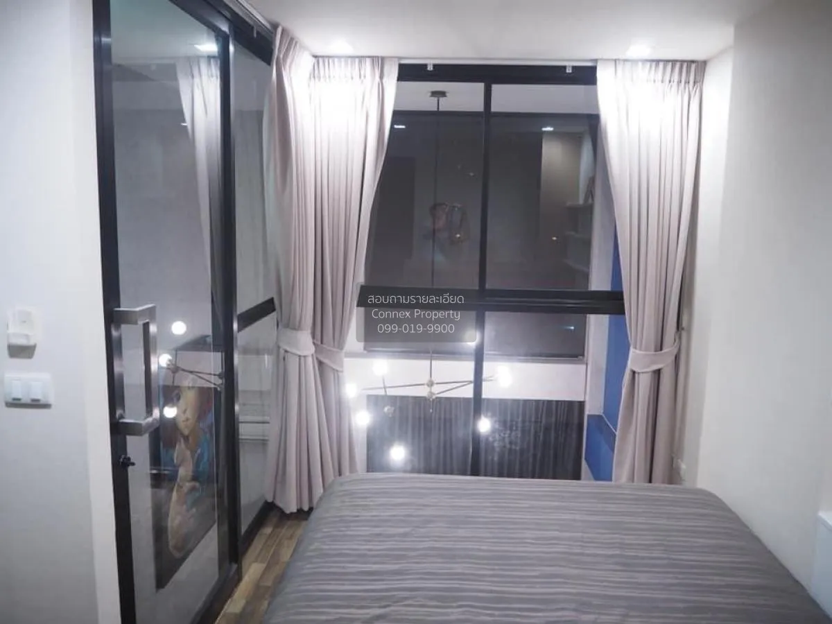 For Rent Condo , Beyond Sukhumvit , BTS-Bang Na , Bang Na , Bang 