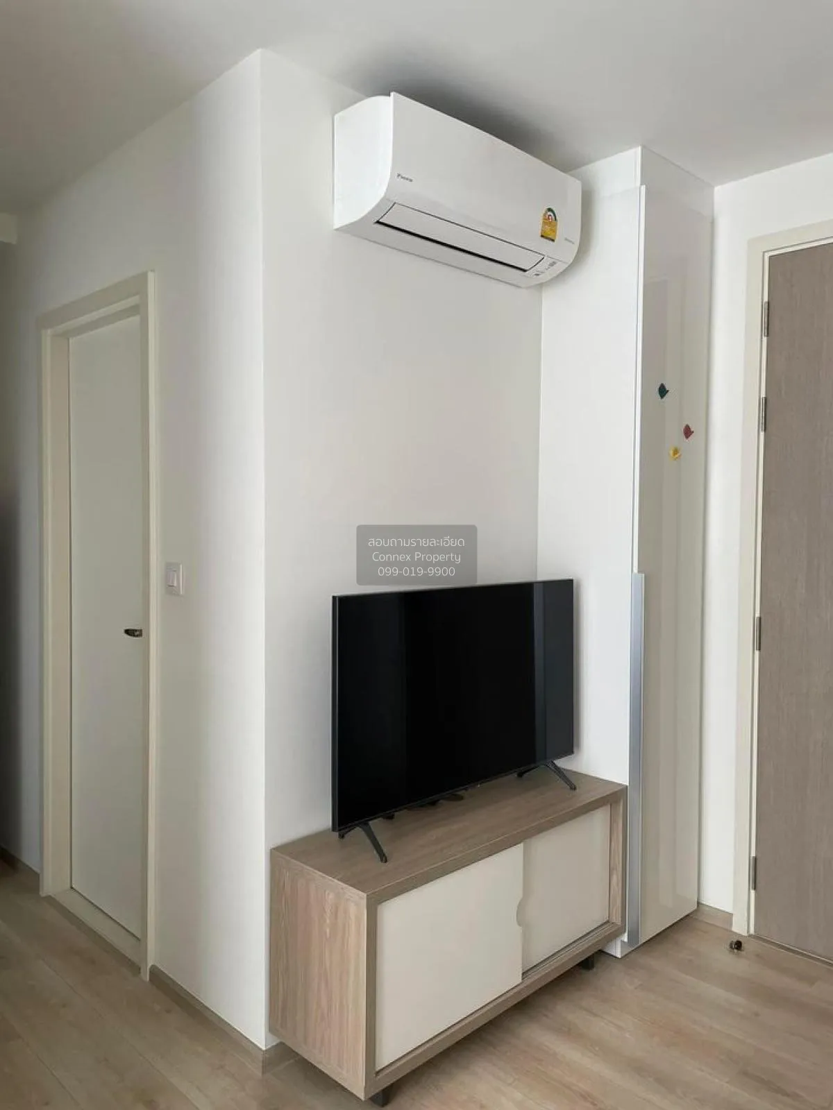 เช่าคอนโด  แชมเบอร์ส อ่อนนุช สเตชั่น BTS-อ่อนนุช บางจาก เขต พระโข 2