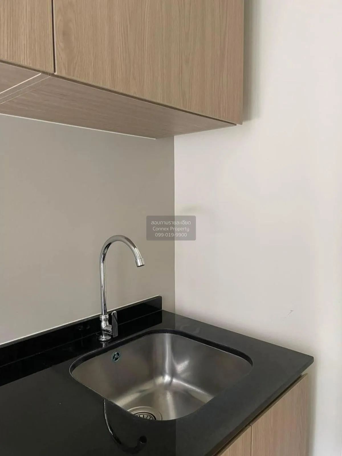 เช่าคอนโด  แชมเบอร์ส อ่อนนุช สเตชั่น BTS-อ่อนนุช บางจาก เขต พระโข 4