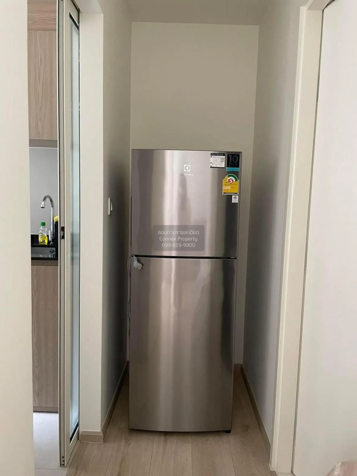 เช่าคอนโด  แชมเบอร์ส อ่อนนุช สเตชั่น BTS-อ่อนนุช บางจาก เขต พระโข