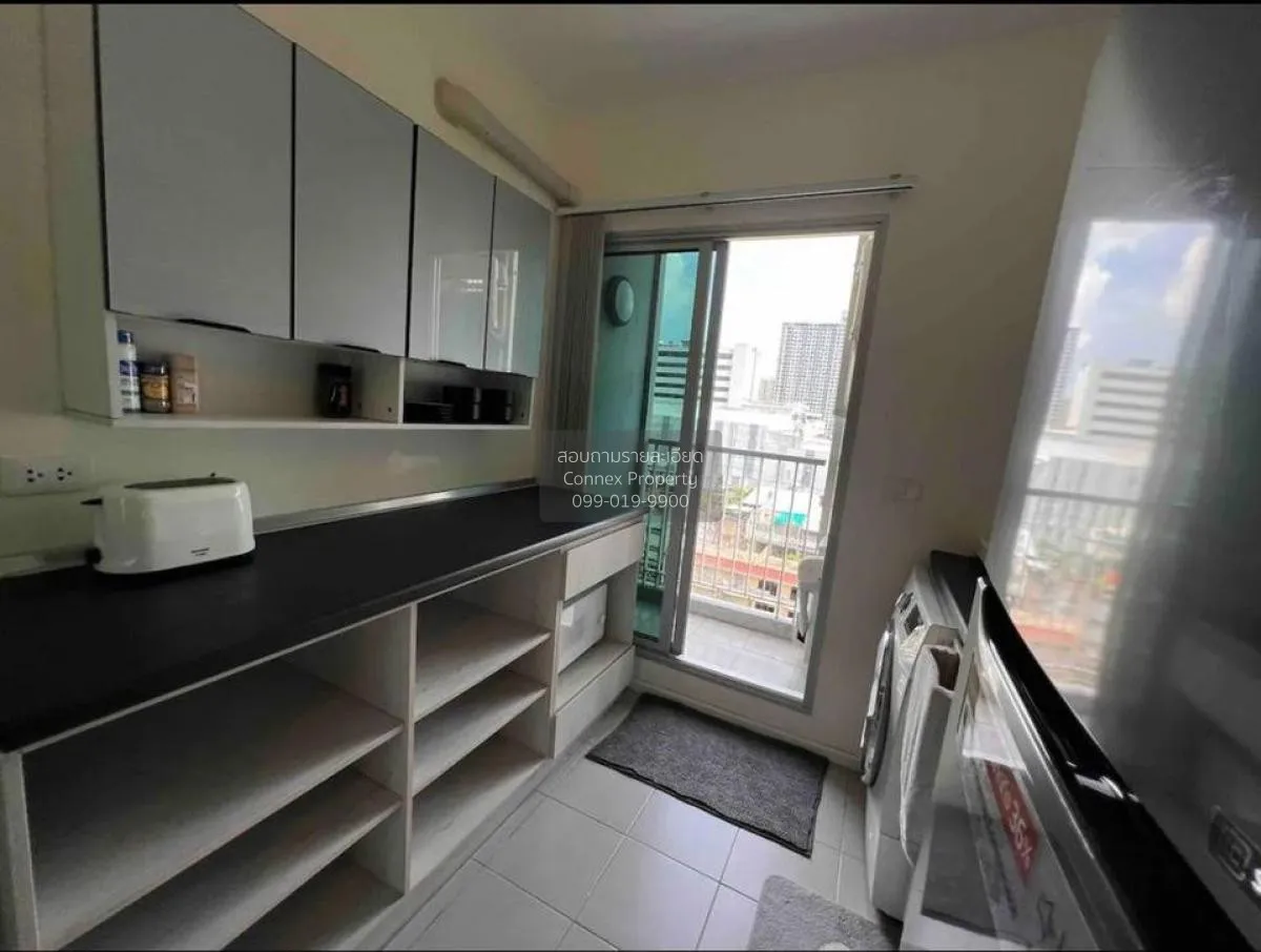 For Rent Condo , Aspire Sathorn - Thapra , BTS-Talat Phlu , Bukkh 4