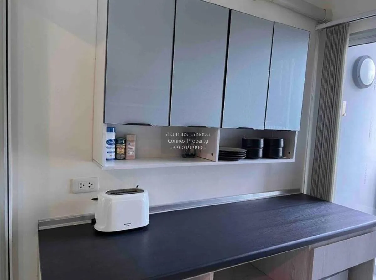 For Rent Condo , Aspire Sathorn - Thapra , BTS-Talat Phlu , Bukkh